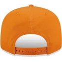 gorra-plana-naranja-snapback-9fifty-league-essential-de-new-york-yankees-mlb-de-new-era