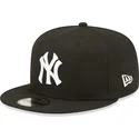 casquette-plate-noire-snapback-9fifty-coops-new-york-yankees-mlb-new-era