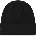 mutsen-zwart-neon-pack-cuff-van-chicago-bulls-nba-van-new-era