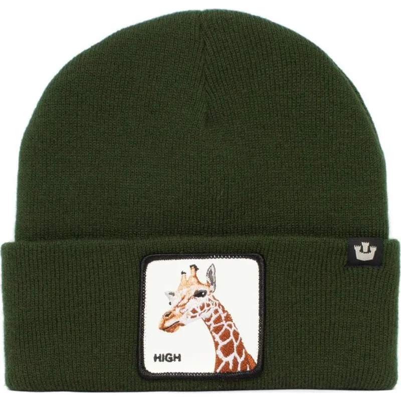 mutsen-groen-high-tall-toque-the-farm-van-goorin-bros