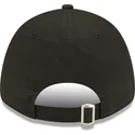 petten-gebogen-zwart-verstelbaar-9forty-league-essential-van-new-york-yankees-mlb-van-new-era