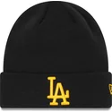 mutsen-zwart-league-essential-cuff-van-los-angeles-dodgers-mlb-van-new-era
