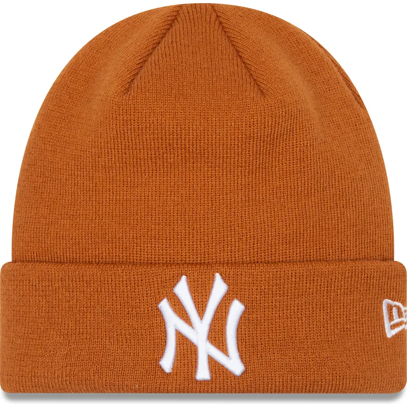 mutsen-bruin-league-essential-cuff-van-new-york-yankees-mlb-van-new-era