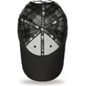 new-era-curved-brim-black-logo-9forty-plaid-new-york-yankees-mlb-black-adjustable-cap