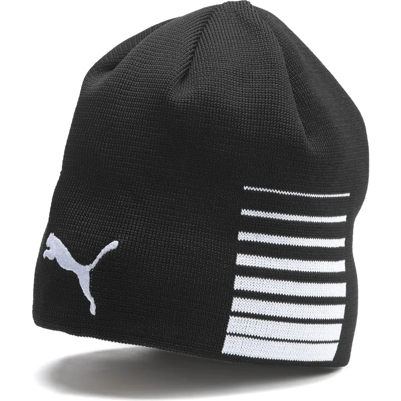 mutsen-zwart-reversible-liga-van-puma mutsen-zwart-reversible-liga-van-puma