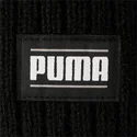 bonnet-noir-ribbed-classic-cuff-puma