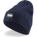 mutsen-marineblauw-van-puma