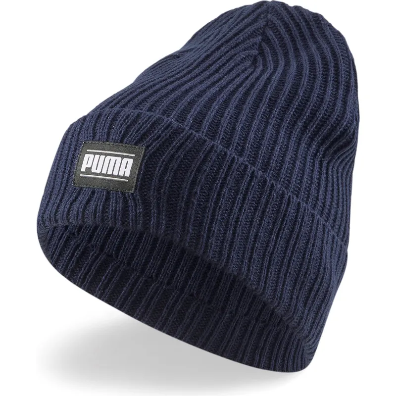 mutsen-marineblauw-van-puma mutsen-marineblauw-van-puma