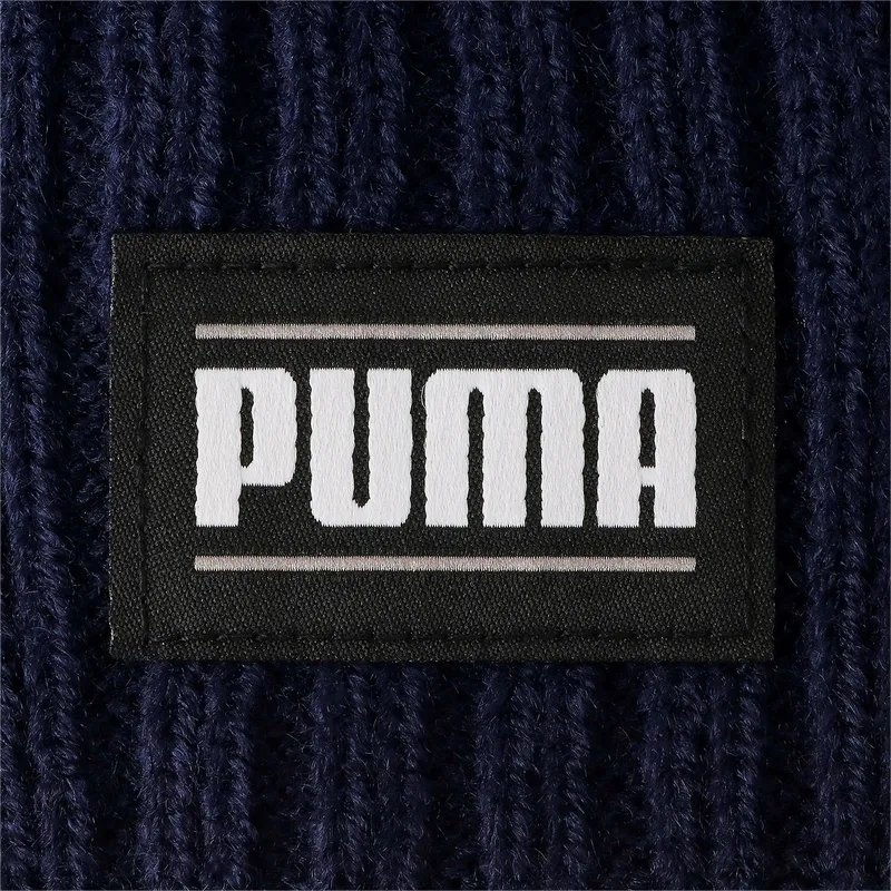 mutsen-marineblauw-van-puma mutsen-marineblauw-van-puma
