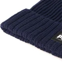 mutsen-marineblauw-ribbed-classic-cuff-van-puma