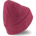 mutsen-rood-ribbed-classic-cuff-van-puma