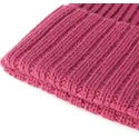 mutsen-rood-ribbed-classic-cuff-van-puma