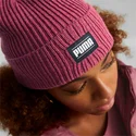 mutsen-rood-ribbed-classic-cuff-van-puma