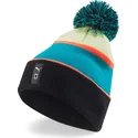 mutsen-zwart-pompon-basketball-van-puma
