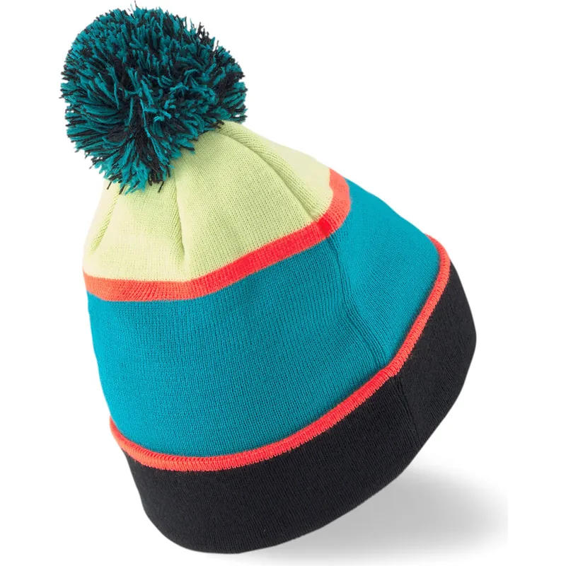 mutsen-zwart-pompon-basketball-van-puma