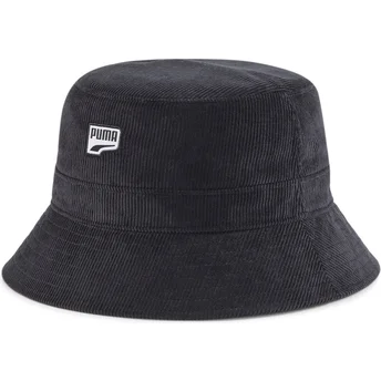 Bucket negro Prime DT de Puma