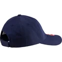 casquette-courbee-bleue-marine-ajustable-fundamentals-puma