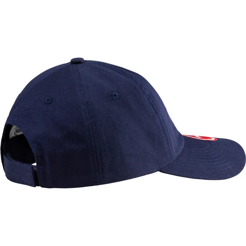 petten-gebogen-marineblauw-verstelbaar-fundamentals-van-puma petten-gebogen-marineblauw-verstelbaar-fundamentals-van-puma