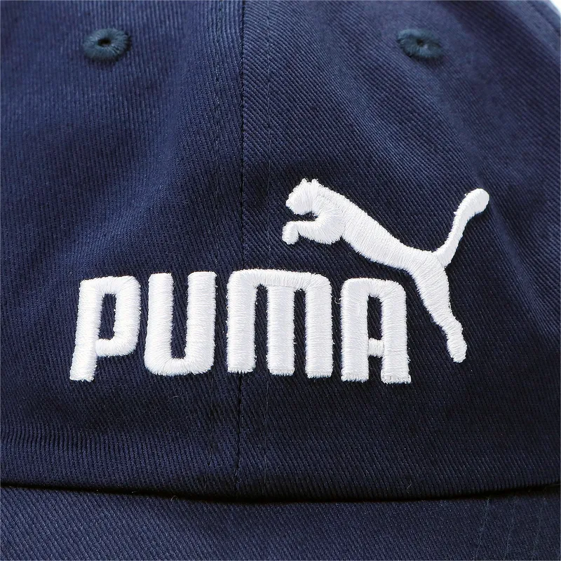 petten-gebogen-marineblauw-verstelbaar-fundamentals-van-puma petten-gebogen-marineblauw-verstelbaar-fundamentals-van-puma