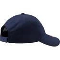 casquette-courbee-bleue-marine-ajustable-essentials-puma