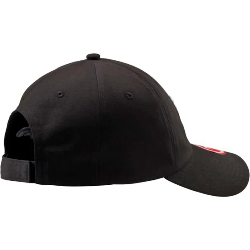 petten-gebogen-zwart-verstelbare-band-essentials-van-puma
