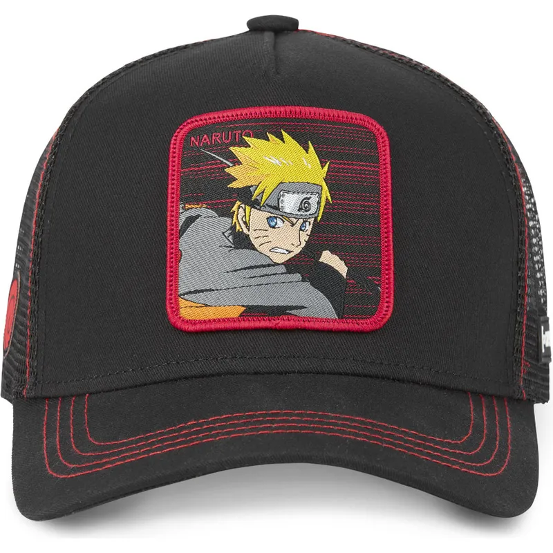 petten-gebogen-zwart-snapback-nar2-naruto-uzumaki-naruto-van-capslab
