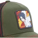 casquette-trucker-verte-sasuke-uchiwa-fir1-naruto-capslab