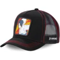 petten-gebogen-zwart-snapback-fir2-sasuke-uchiha-naruto-van-capslab