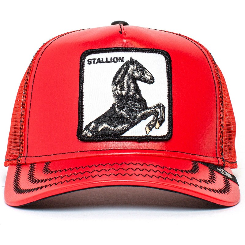 goorin-bros-horse-stallion-cherry-mustang-the-farm-red-trucker-hat