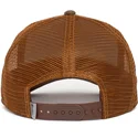 casquette-trucker-marron-buffle-hard-hardwood-the-farm-goorin-bros