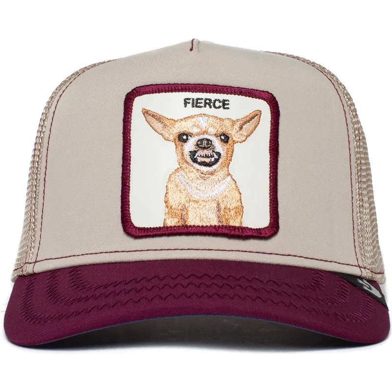 petten-gebogen-beige-snapback-the-farm-van-goorin-bros