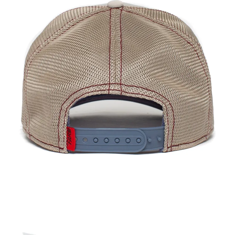 petten-gebogen-beige-snapback-the-farm-van-goorin-bros