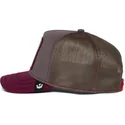 petten-gebogen-grijs-snapback-the-farm-van-goorin-bros