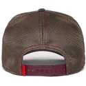 petten-gebogen-grijs-snapback-the-farm-van-goorin-bros