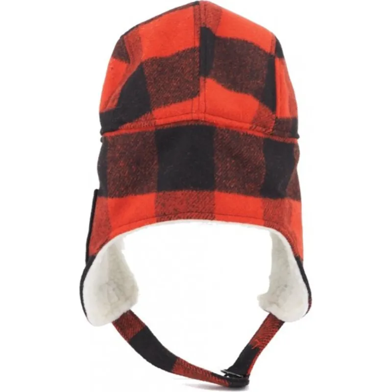 mutsen-sherpa-rood-buffalo-fluffalo-the-farm-van-goorin-bros