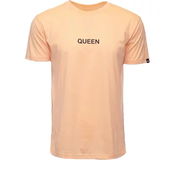 Camiseta de manga corta rosa abeja Queen Sweet Comb The Farm de Goorin Bros.