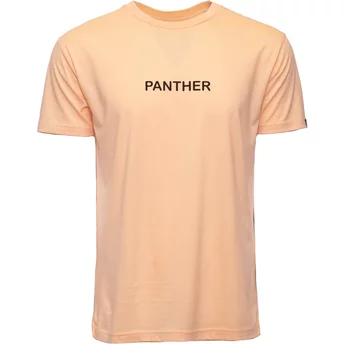Camiseta de manga corta rosa pantera Black Panther The Predator The Farm de Goorin Bros.