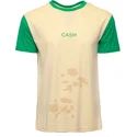 t-shirt-a-manche-courte-jaune-et-vert-vache-cash-green-milk-the-farm-goorin-bros