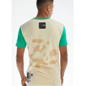 t-shirt-korte-mouw-geel-van-manga-corta-amarilla-y-verde-vaca-cash-green-milk-the-farm-the-farm-van-goorin-bros