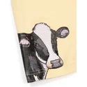 t-shirt-korte-mouw-geel-van-manga-corta-amarilla-y-verde-vaca-cash-green-milk-the-farm-the-farm-van-goorin-bros