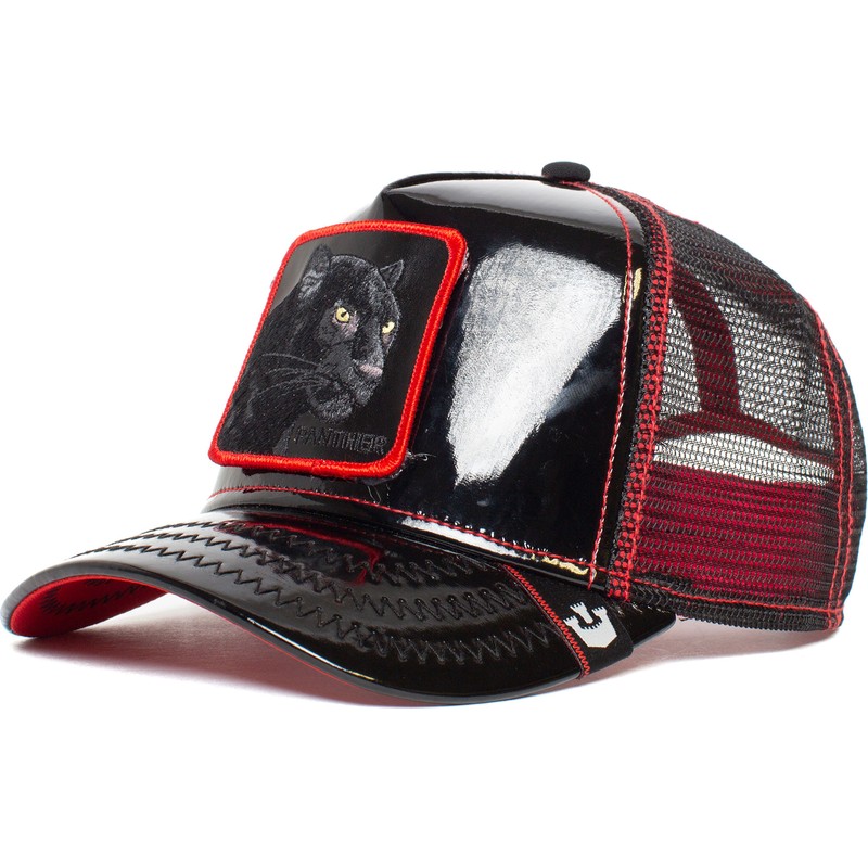 Casquettes - Capslab DC Comics Batman (bleu/noir