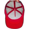 petten-gebogen-zwart-snapback-black-panther-power-forever-patent-leather-the-farm-van-goorin-bros