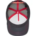 petten-gebogen-zwart-snapback-black-panther-reflective-the-farm-van-goorin-bros