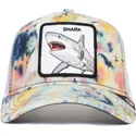 goorin-bros-shark-tie-dye-the-farm-white-trucker-hat