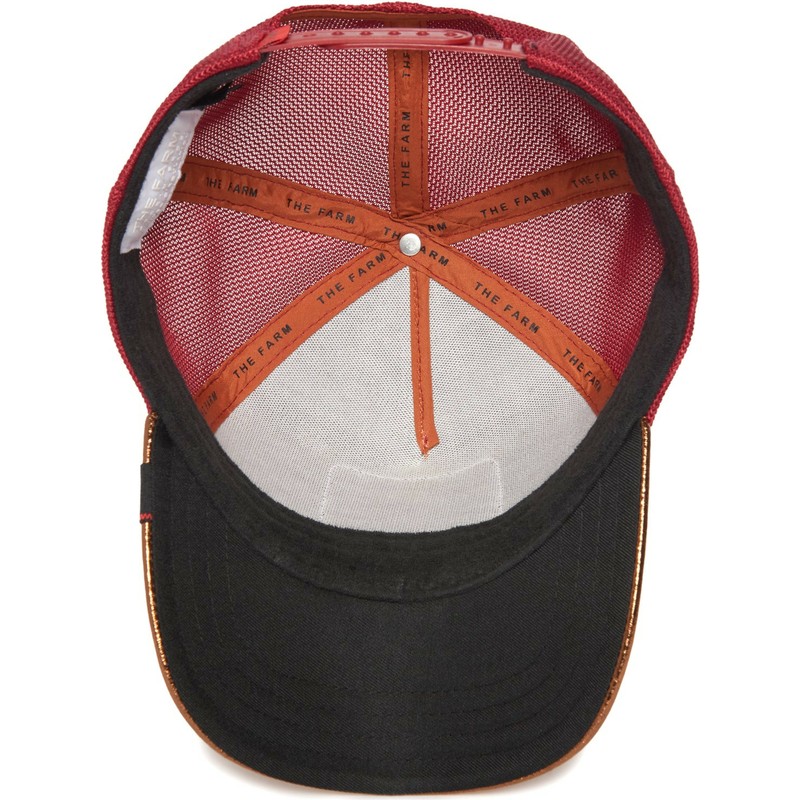 goorin-bros-tiger-spotlight-metallic-the-farm-orange-and-red-trucker-hat