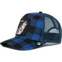 goorin-bros-lone-wolf-code-blue-the-farm-blue-and-black-trucker-hat