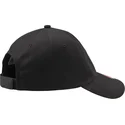 casquette-courbee-noire-ajustable-essentials-puma