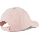 gorra-curva-rosa-ajustable-essentials-cat-logo-de-puma