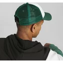 gorra-trucker-blanca-y-verde-snapback-logo-de-puma