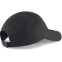 casquette-courbee-noire-ajustable-essentials-iii-puma